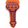 Foam Torch Spirit Waver